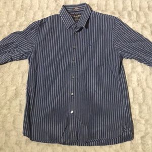 American Eagle button down men’s shirt